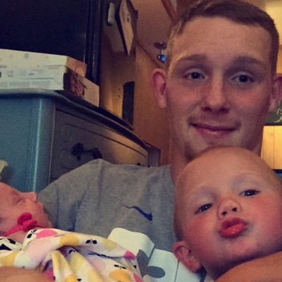 Profile Picture of Tyler Wayne Howe (@TylerHowe25) on Twitter