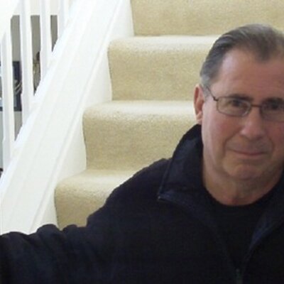 Profile Picture of Bob Westervelt (@rjrobart) on Twitter
