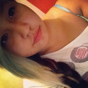 Profile Picture of Alexandria S. Fluhrer (@this_ispatrick) on Myspace