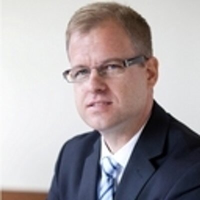 Profile Picture of Jeff Warden (@warden_jeff) on Twitter