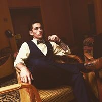 Profile Picture of Alexander Martinez (@alexander-martinez-112) on Quora