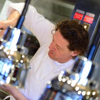Profile Picture of Marco Pierre White (@mpwgroup) on Twitter