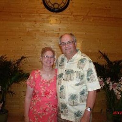 Profile Picture of Mike Tarner (@TarnerMike) on Twitter