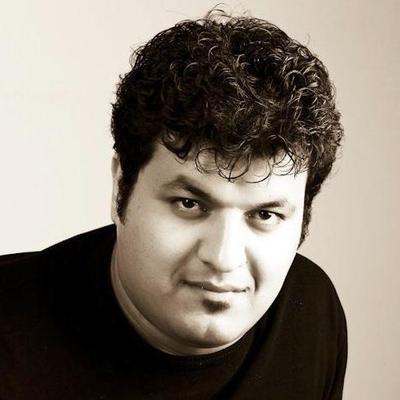 Profile Picture of Saeid Fadaeian (@saeidpix) on Twitter