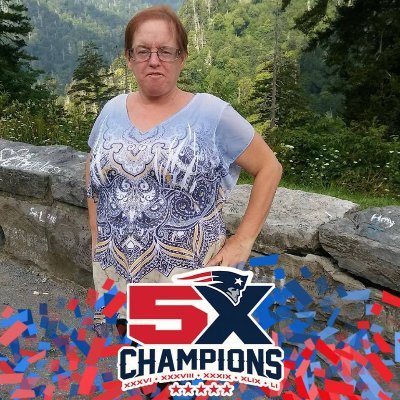 Profile Picture of Lori Lancaster (@loriLan26961749) on Twitter