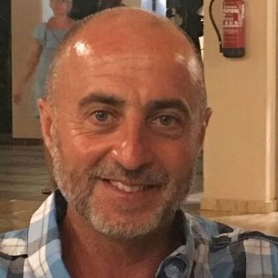 Profile Picture of Lee Mack (@lmackelden) on Twitter