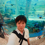 Profile Picture of Ching-yu Wang (@aryuiwan) on Flickr
