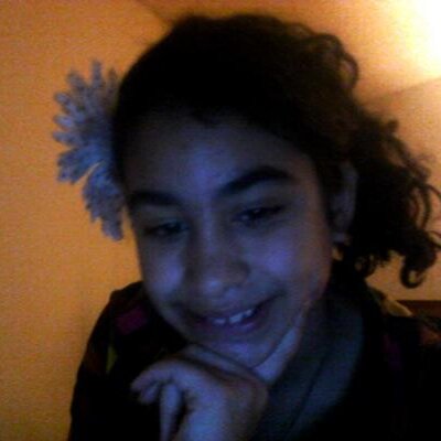 Profile Picture of Bella Olson (@justinbieliber2) on Twitter