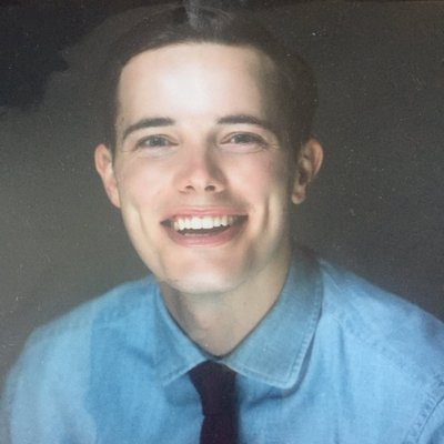 Profile Picture of Hunter Finch (@AtticusFinch27) on Twitter