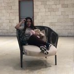 Profile Picture of Rocio Casanova⚡️ (@rocio.casanova25) on Instagram