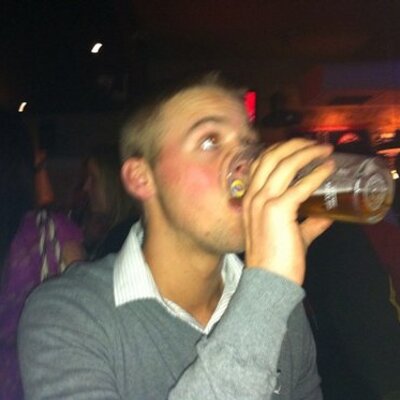 Profile Picture of Daniel Mannion (@danmannion22) on Twitter