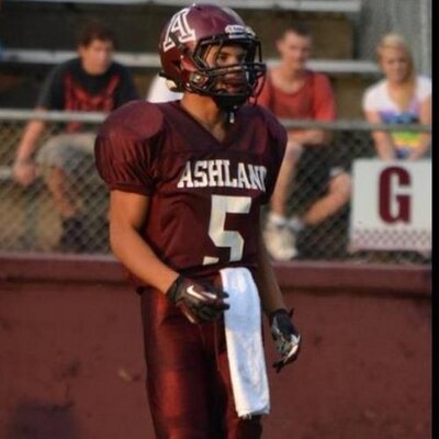 Profile Picture of Quinton Allen Baker (@Quintonbaker11) on Twitter