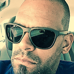 Profile Picture of Michael Gonzalez (@spikegonzo) on Flickr