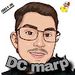 DC marp - Pinterest Profile Picture of DC marp (@mariopintosa26) on Pinterest