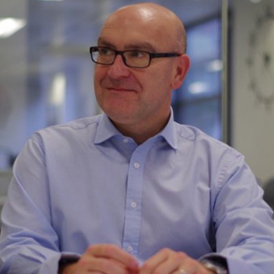 Profile Picture of Mark Lacey (@MarkLacey7) on Twitter