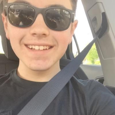 Profile Picture of James Keiser (@James_K43) on Twitter