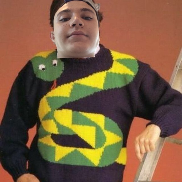 Profile Picture of Henry Caira (@rhenryc42) on Poshmark