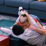 Profile Picture of 𝙁𝙡𝙖𝙫𝙞𝙤 𝙭 𝙎𝙖𝙢🐬⚡🖤 (@flamanntha) on Instagram