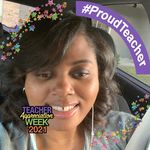 Profile Picture of Sherri Williams- Hebert (@mrssherrihebert) on Instagram