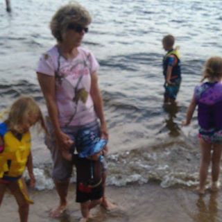 Profile Picture of Cathryn Frederick Wordelman (@cathryn.wordelman) on Facebook