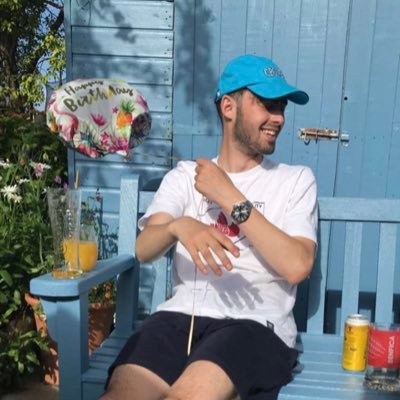 Profile Picture of Duncan (@duncan_martin2) on Twitter