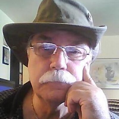 Profile Picture of Brian Pease (@BrianPease) on Twitter