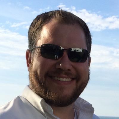 Profile Picture of Kevin Mickle (@KevinMickle_RN) on Twitter