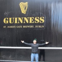 Profile Picture of Tommy Hodge (@tommy-hodge) on Quora