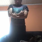 Profile Picture of John Ragnar del Averno (@johncannibal.anticristiano) on Facebook