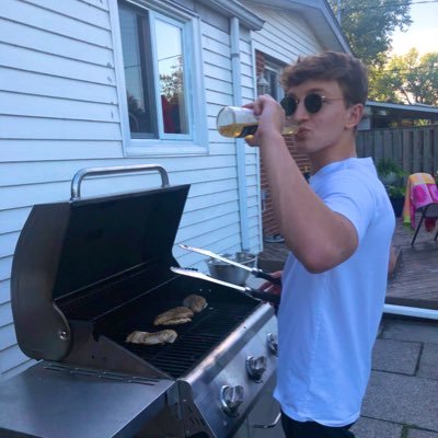 Profile Picture of Matt Whittaker (@MattWhittaker_) on Twitter