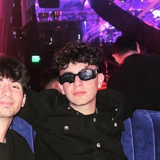 Profile Picture of Michael Hanasab (@michael.hanasab) on Instagram