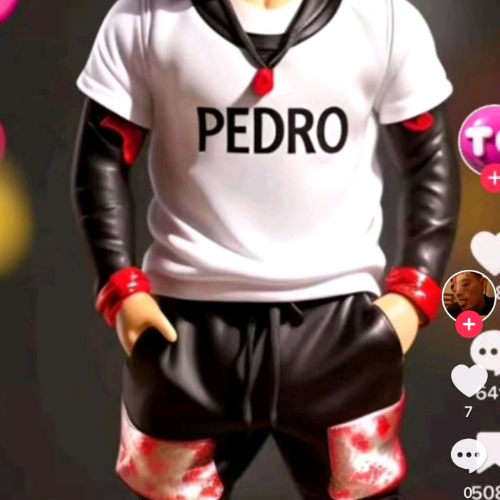 Profile Picture of pedroboror2 (@pedroboror2) on Tiktok