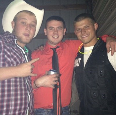 Profile Picture of Tyler Fleig (@tfleig95) on Twitter