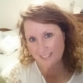 Profile Picture of JEANETTE Alexander (@1mae2mag) on Pinterest