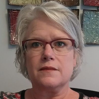 Profile Picture of Cathy Sweeney (@sweeneysoncreek) on Twitter