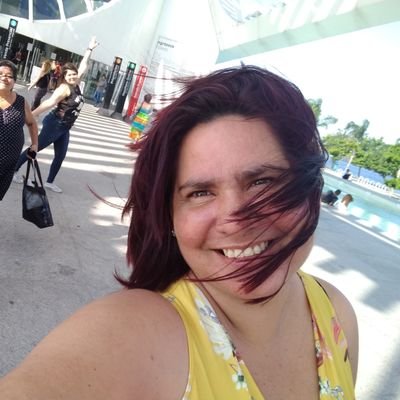 Profile Picture of Lilian Montero (@LilianMontero15) on Twitter