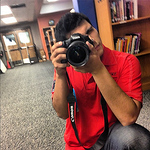 Profile Picture of David Alvarado (@davidalvarado904) on Flickr