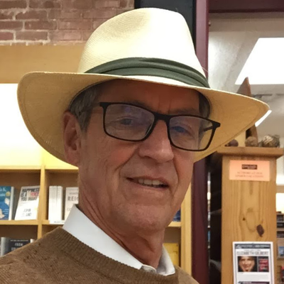 Profile Picture of Daniel Brockman (@DanielBrockman) on Twitter