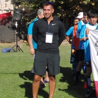 Profile Picture of Brian Coppola (@BraiCoppola) on Twitter