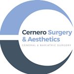 Profile Picture of Cernero Surgery & Aesthetics (@cernerosurgery) on Instagram