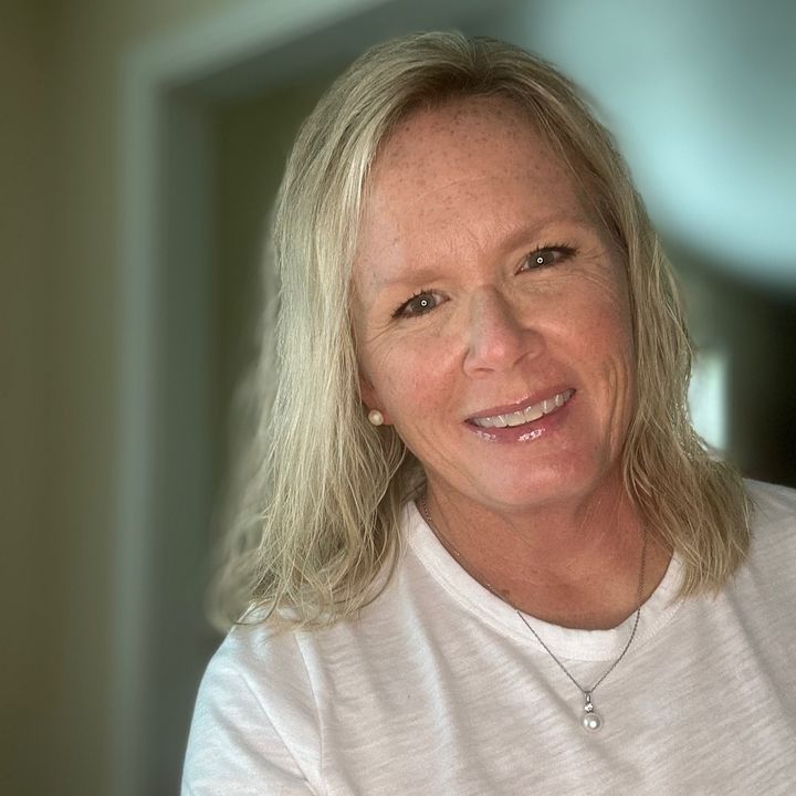 Profile Picture of KelleyW (@kelleylivinglife) on Tiktok