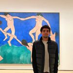 Profile Picture of Christopher Zender (@christopherzender) on Instagram