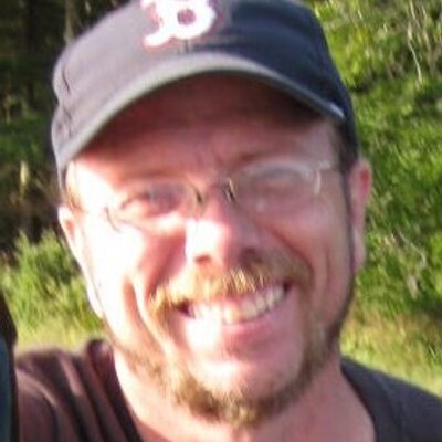 Profile Picture of David Lufkin (@DaveLufkin) on Twitter