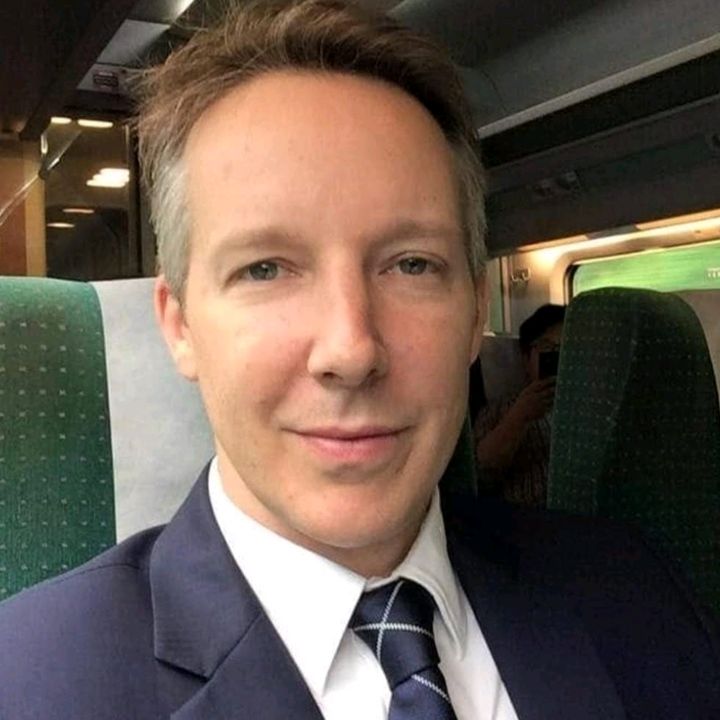 Profile Picture of Richard Frank (@richard.frank741) on Tiktok
