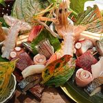 Profile Picture of 市山 拓味亭 市山 (@ichiyama_takumitei_ichiyama) on Instagram