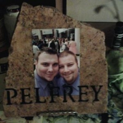 Profile Picture of Joshua Aaron Pelfrey (@pelfrey_joshua) on Twitter