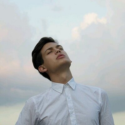 Profile Picture of Benjamin Lobo (@Jovenmuerto) on Twitter