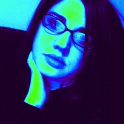 Profile Picture of Lisa Van Gorp (@Lisa_VG) on Twitter