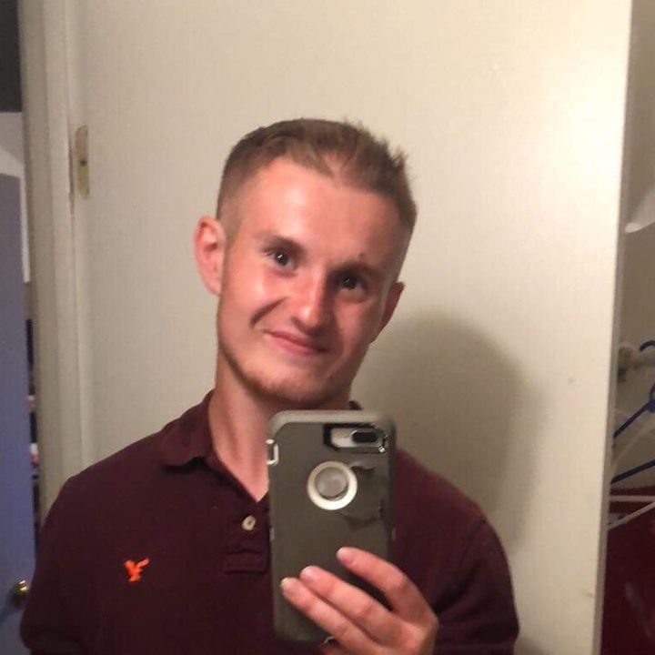Profile Picture of Tyler Dugan (@@tylerdugan11) on Tiktok