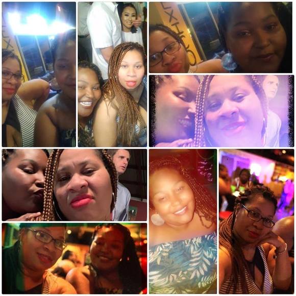 Profile Picture of Cherea Whyte (@ritajae32) on Poshmark